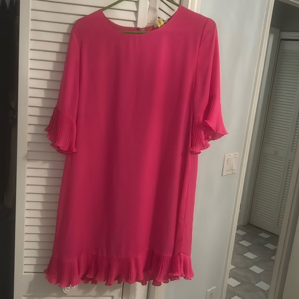 Tori Burch dress. Very good condition.